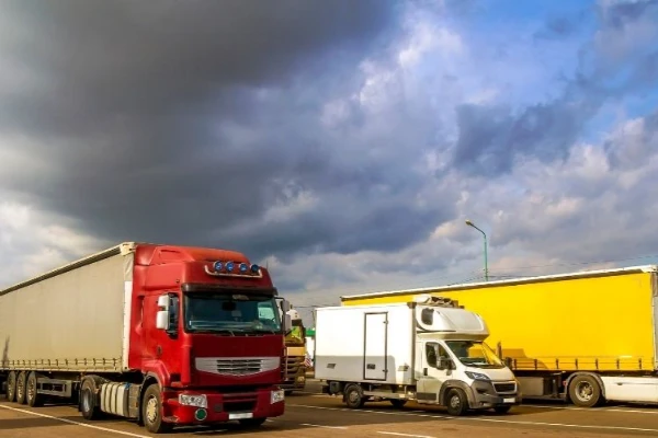 Çorum Kayseri Nakliyat Ambarları